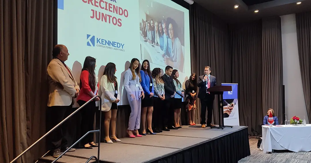 Taller Creciendo juntos