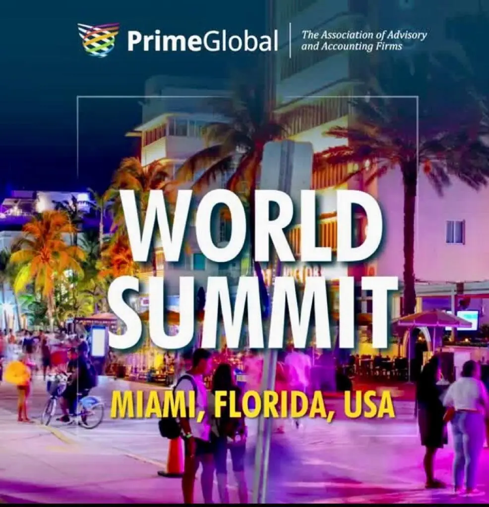 World Summit Miami