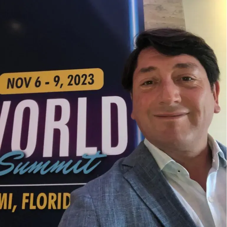 Conferencia Mundial “ World Summit”