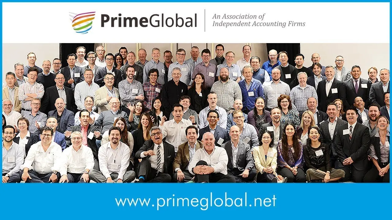 PrimeGlobal